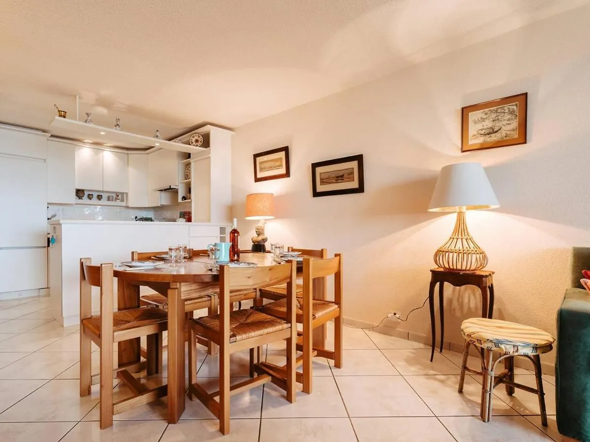 Carnac - Appartement 4 Pieces - 85M² - Face Mer - Wifi - Garage - Fr-1-477-226 Франция