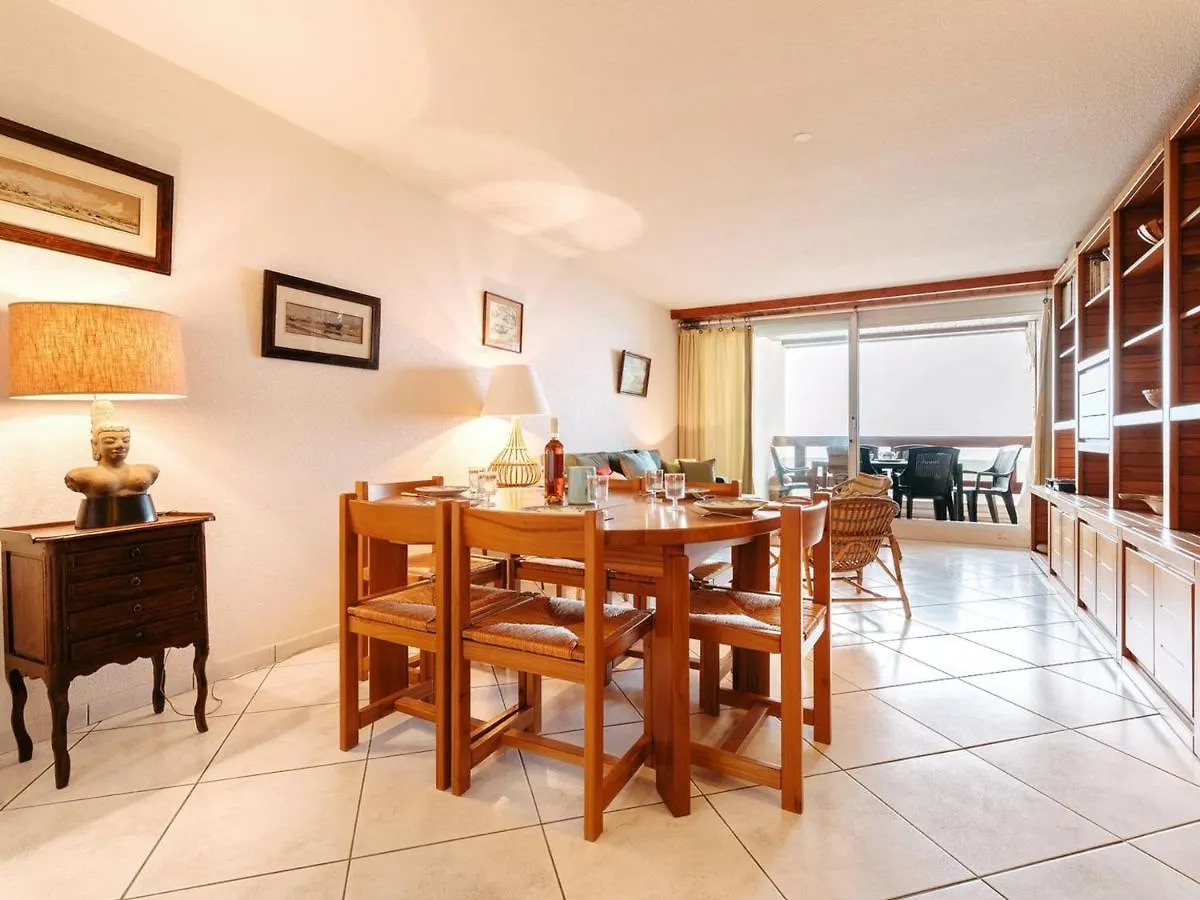 Carnac - Appartement 4 Pieces - 85M² - Face Mer - Wifi - Garage - Fr-1-477-226