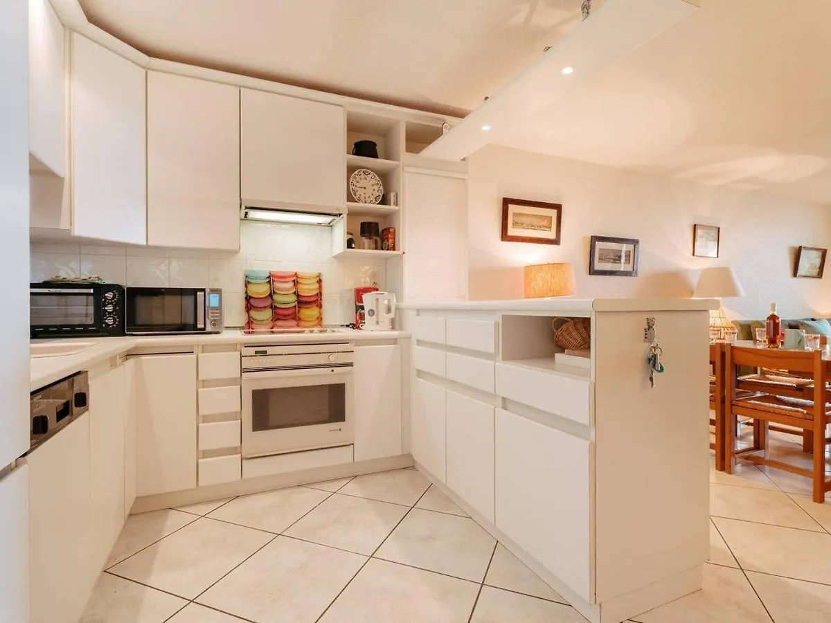 Carnac - Appartement 4 Pieces - 85M² - Face Mer - Wifi - Garage - Fr-1-477-226 Франция